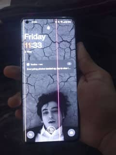 One Plus 9 Pro