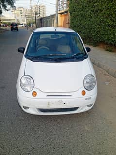 Chevrolet Auto 2004
