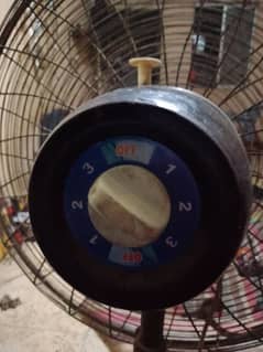 sale used fan
