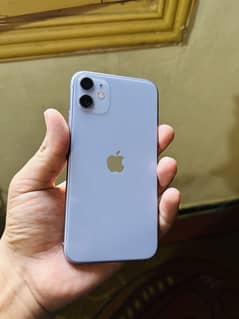 Iphone 11 JV 256