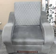 5 Seater Prime sofa