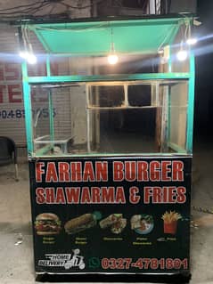 Counter for sale 30000