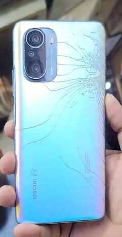 mi 11x pro kit snp 888 2sim pta