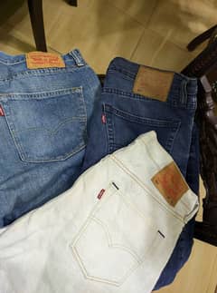 levis 501 original new