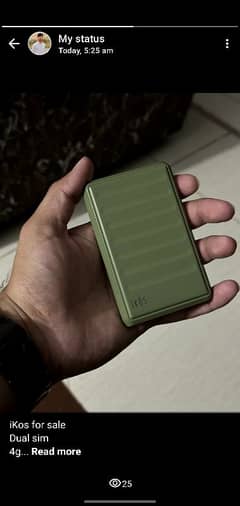 iko