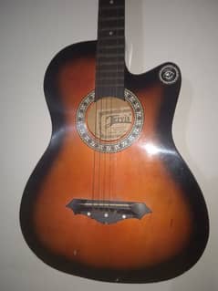 Guitar
