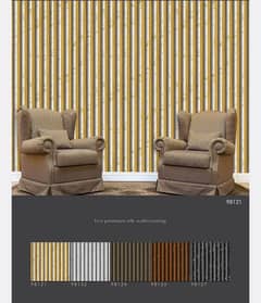 wood&vinyl,Wallpaper,pvc