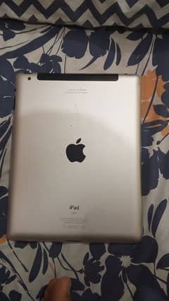 one