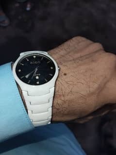 watch for sale crystal