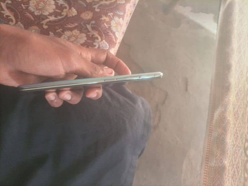 Oppo f15 display finger 8 256 with box exchange possible 5
