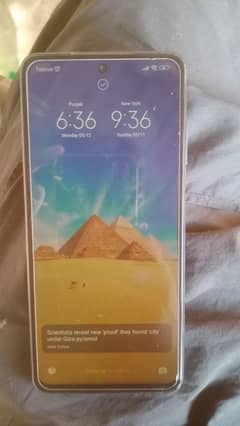poco x3 NFC all ok no any problem only for sell