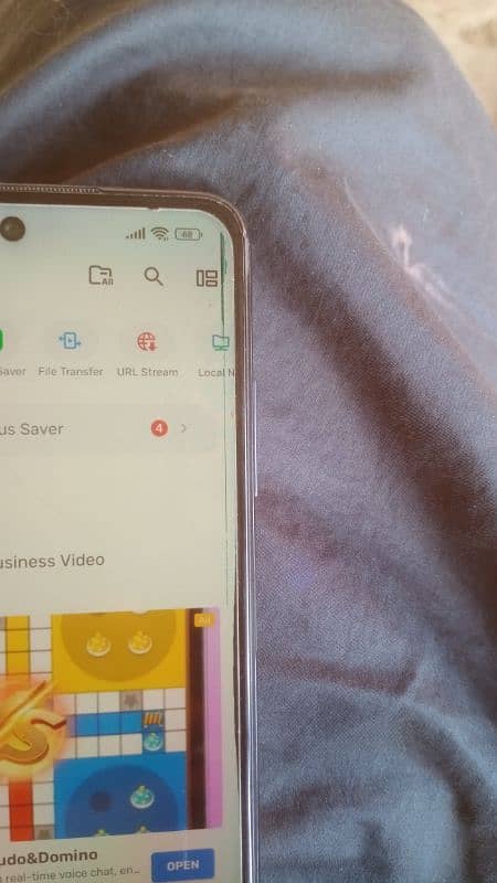 poco x3 NFC all ok no any problem only for sell 2