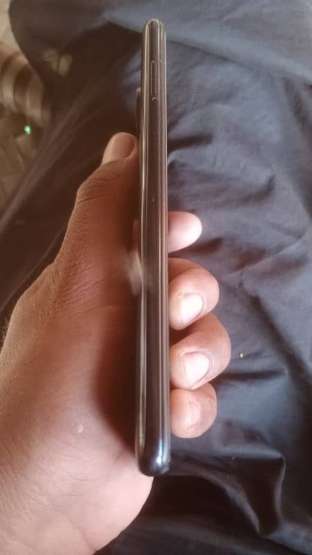 poco x3 NFC all ok no any problem only for sell 4