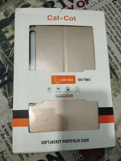 Samsung galaxy S6 cover