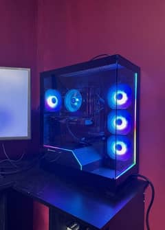 CyberPowerPC Case