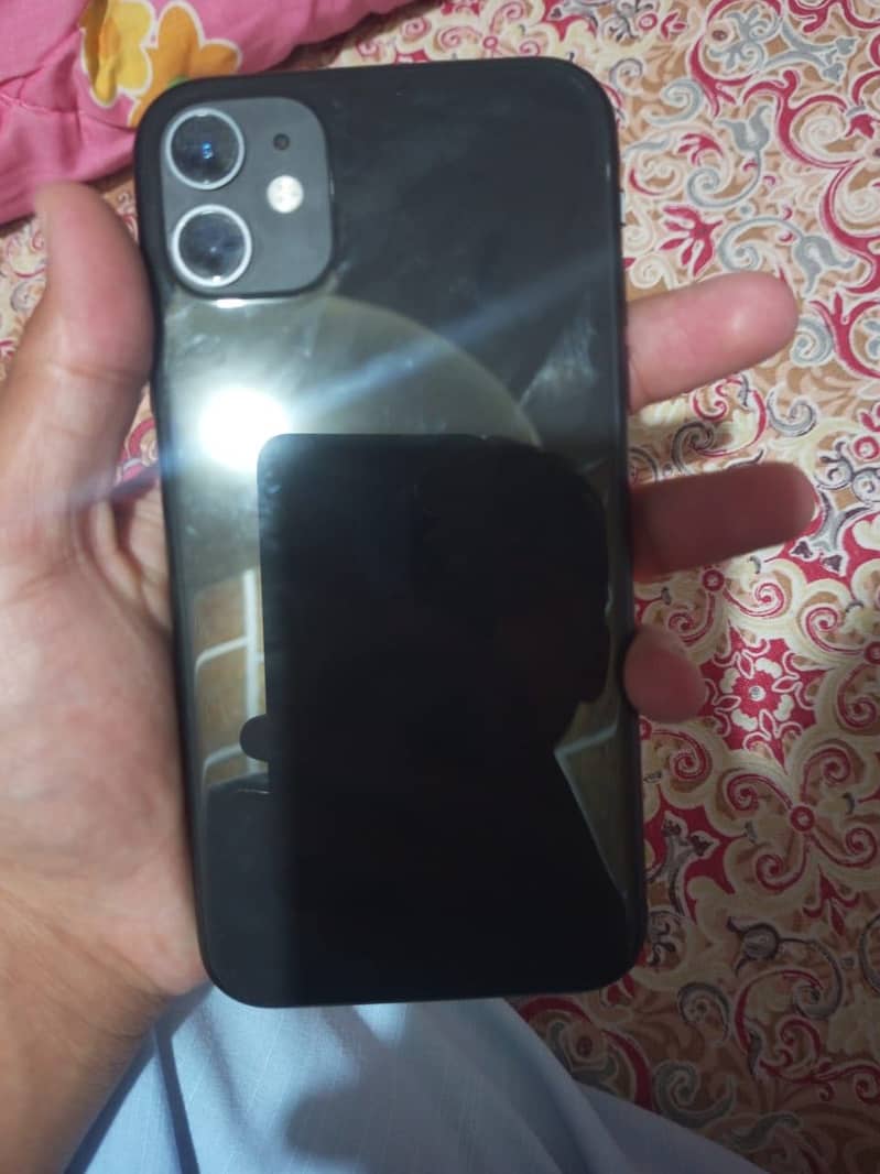 iPhone 11 non pta 3