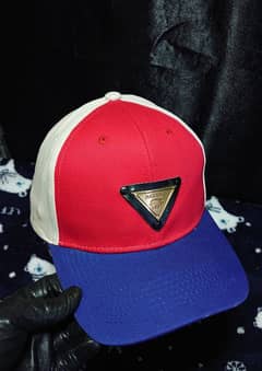 "Baseball Cap – Trendy & Comfortable