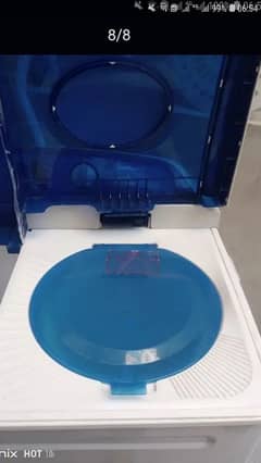 dawlance washing machine with dryer