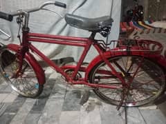 Bicycle