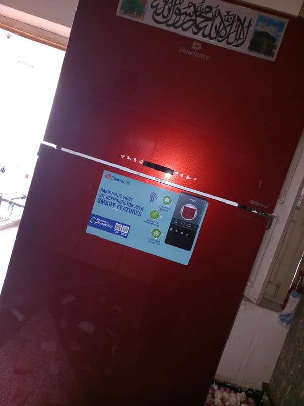 dawlance 91999 invertr wifi display 1