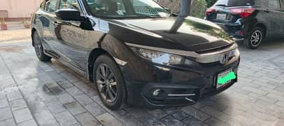 Honda Civic VTi Oriel 2021 UG Total genuine scratchless