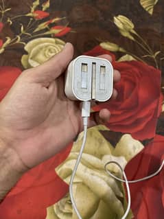 iPhone Charger 20W Original