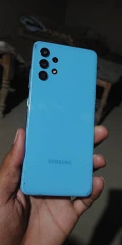 Samsung A32 6+128 Best pubg Exchange possible