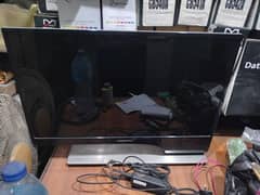 Samsung 27 inch 120 hz 2ms 1080p built in 3D monitor