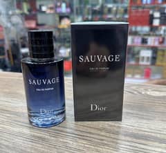 Long lasting Men,s perfume 100ml fragrance