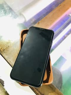 IPhone x 64gb
