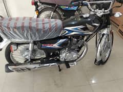 new bike parchaz 2025 model