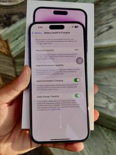 Iphone 14 pro max HK 256gb 99  Factory Unlock 11 12 13 15 16 pro max