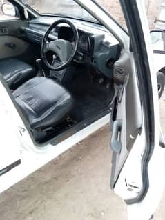Suzuki Margalla 1993