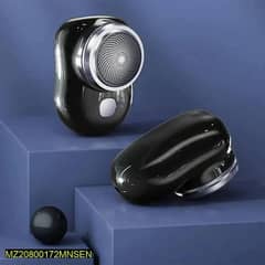 mini electric hair removal
