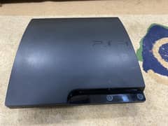 PlayStation 3 (500 GB)