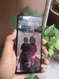 Samsung A32