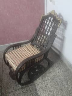 Rocking Chair