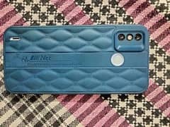 tecno spark 6 go 4.64