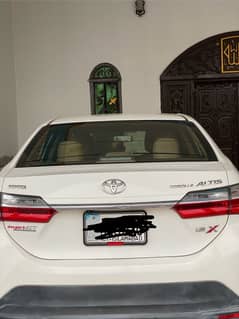 2021 altis