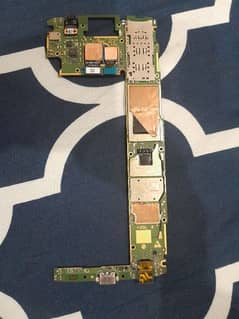 moto g6 plus board ki need he