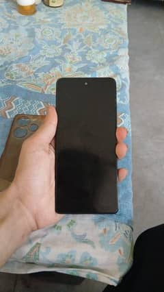 Infinix hot 30 8/128