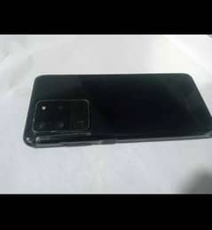 Samsung S20 Ultra 5g