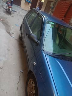 Suzuki Cultus VXR 2006