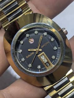 Rado