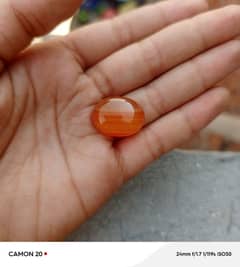very beautiful stone