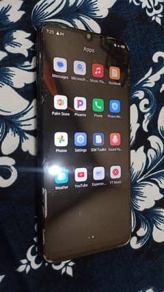 Tecno Spark 4