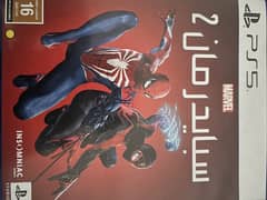 spiderman 2 ps5