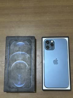 Iphone 12 Pro 128gb PTA Approved