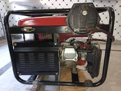 3.5KV Generator Good Condition