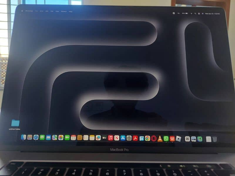 Macbook Pro 2019 16' inch maxed out top of the line 3
